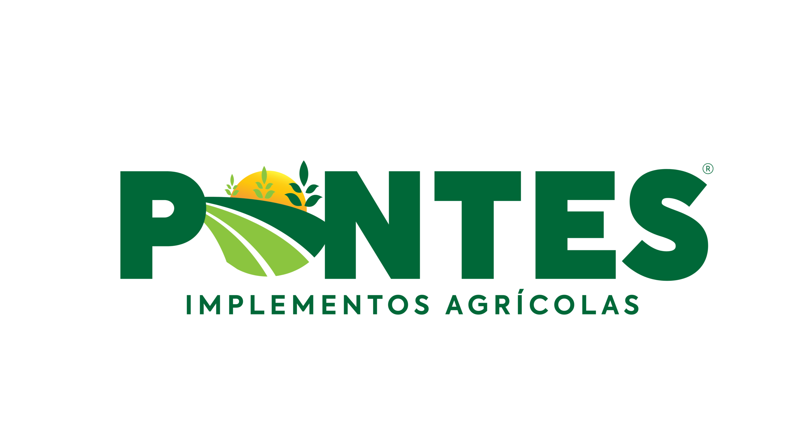 Pontes Implementos Agrícolas